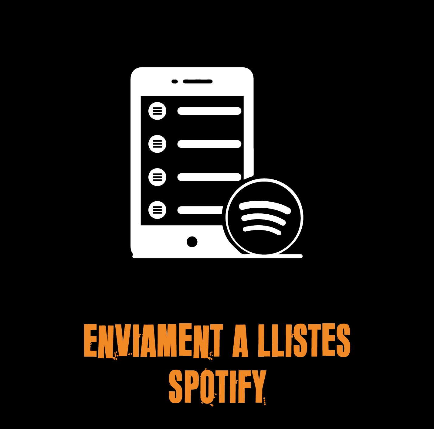 Publicació i difusió d'un EP digital