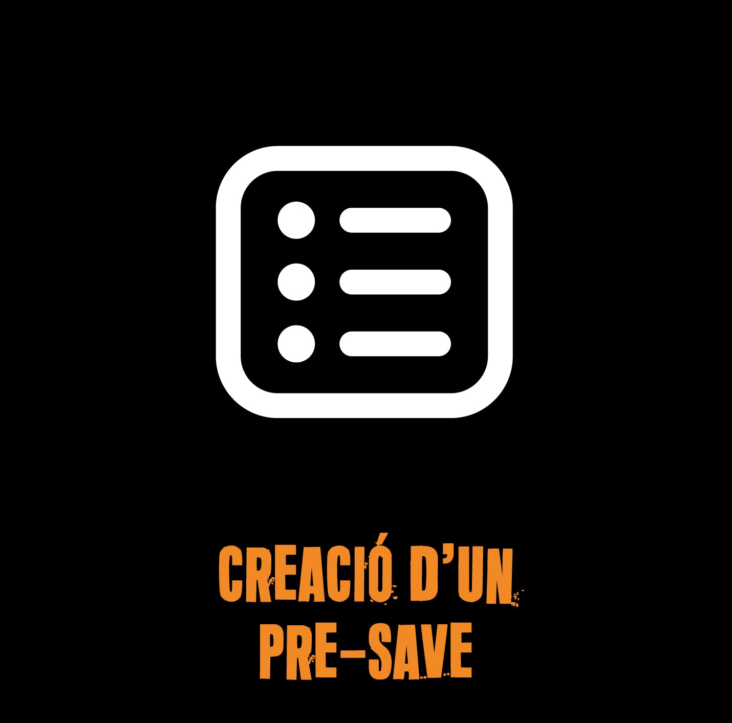 Publicació i difusió d'un EP digital