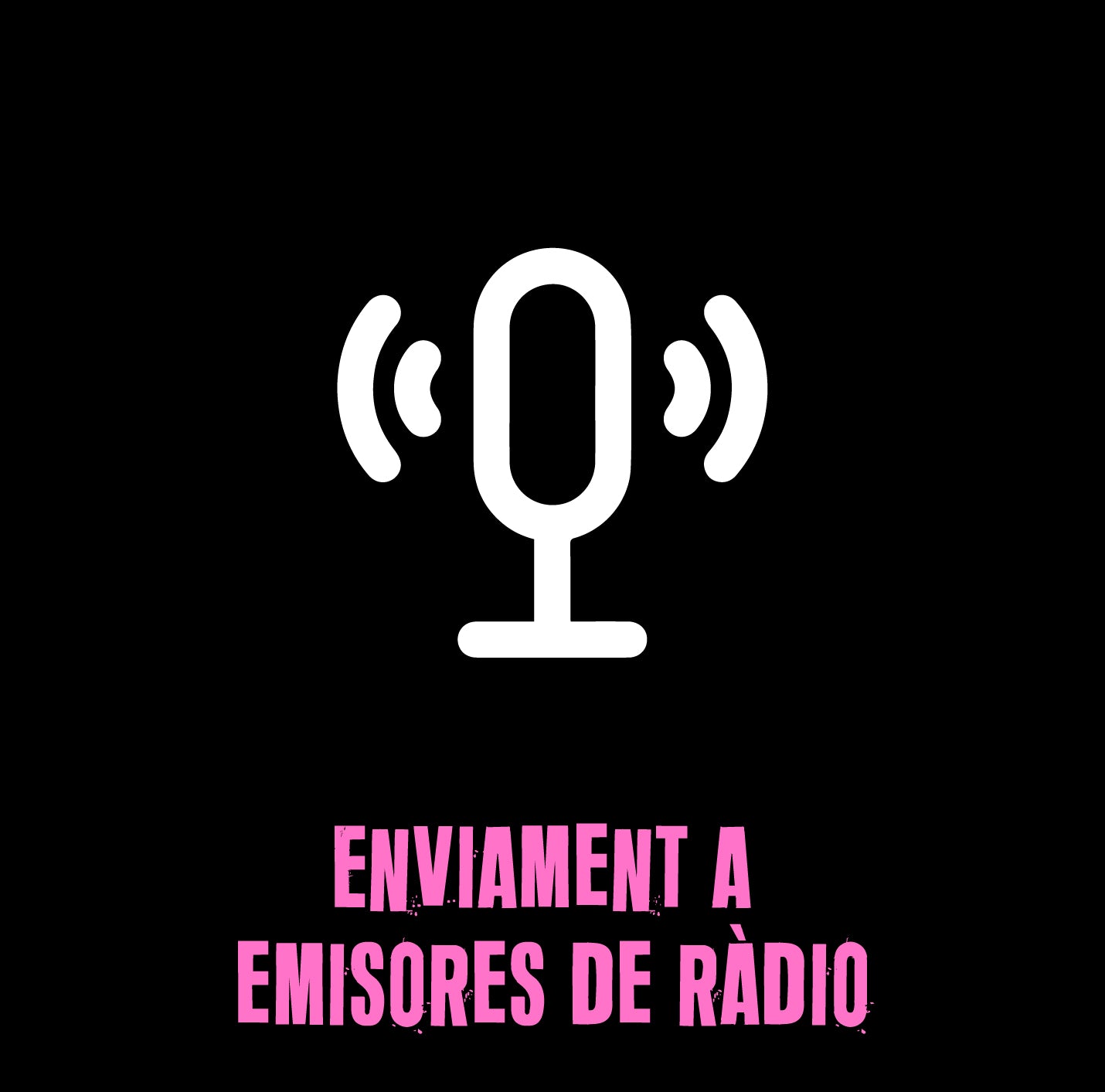 Publicació i difusió d'un àlbum de Pop